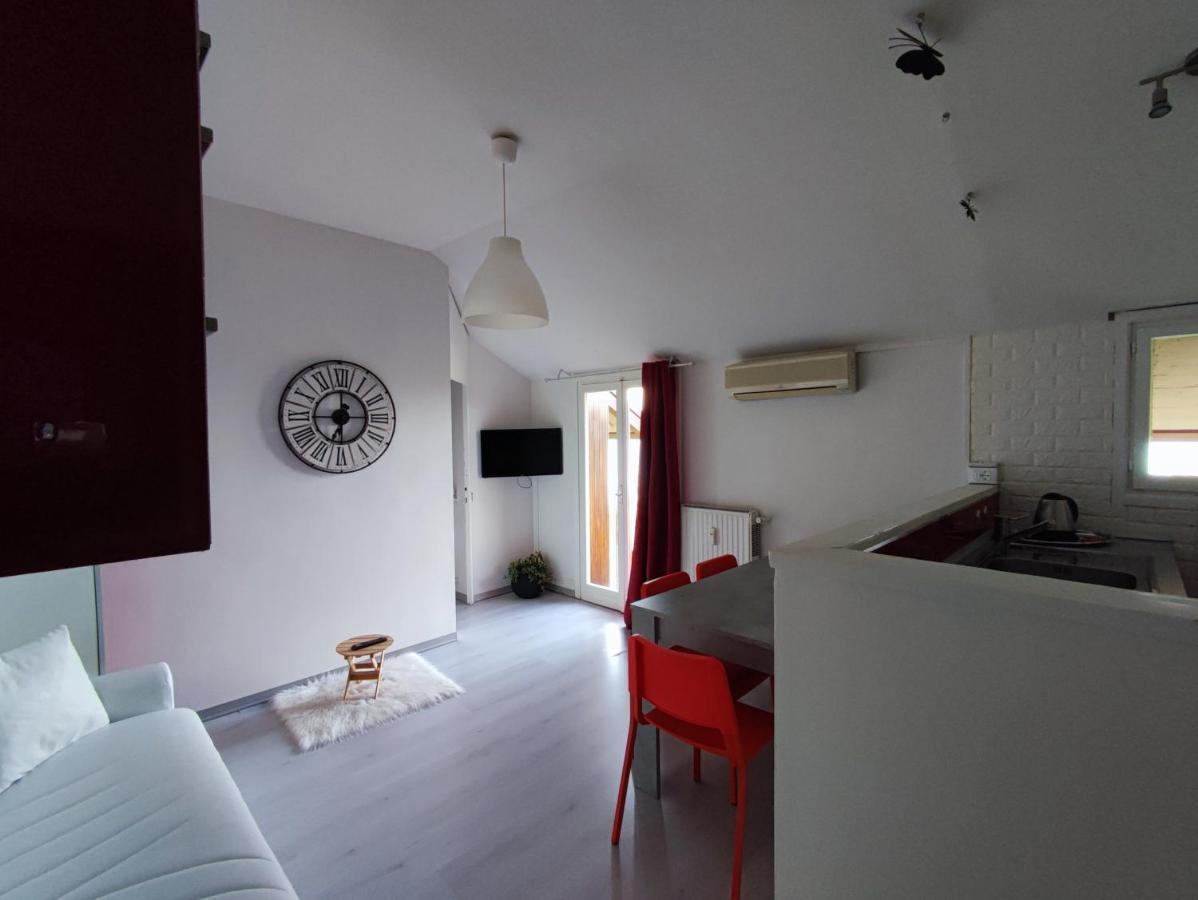 Appartamento Sunrise Lake View Sirmione