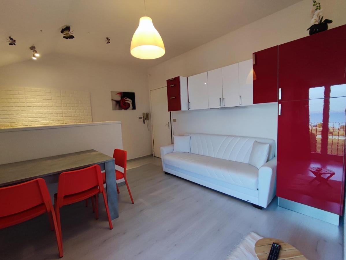 Appartamento Sunrise Lake View *