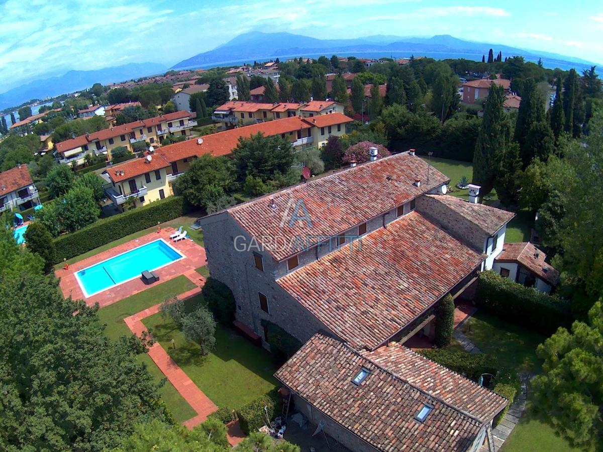 Appartamento Turche Sirmione