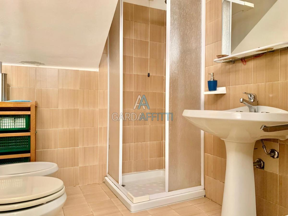 Turche Appartamento Sirmione