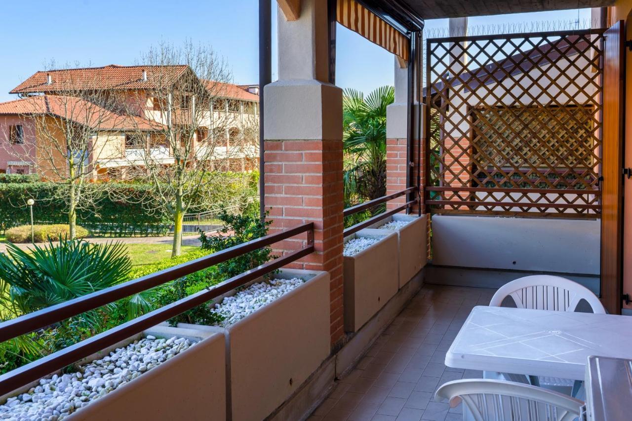 Terrazza Di Leonardo - 2 Bedrooms * Sirmione