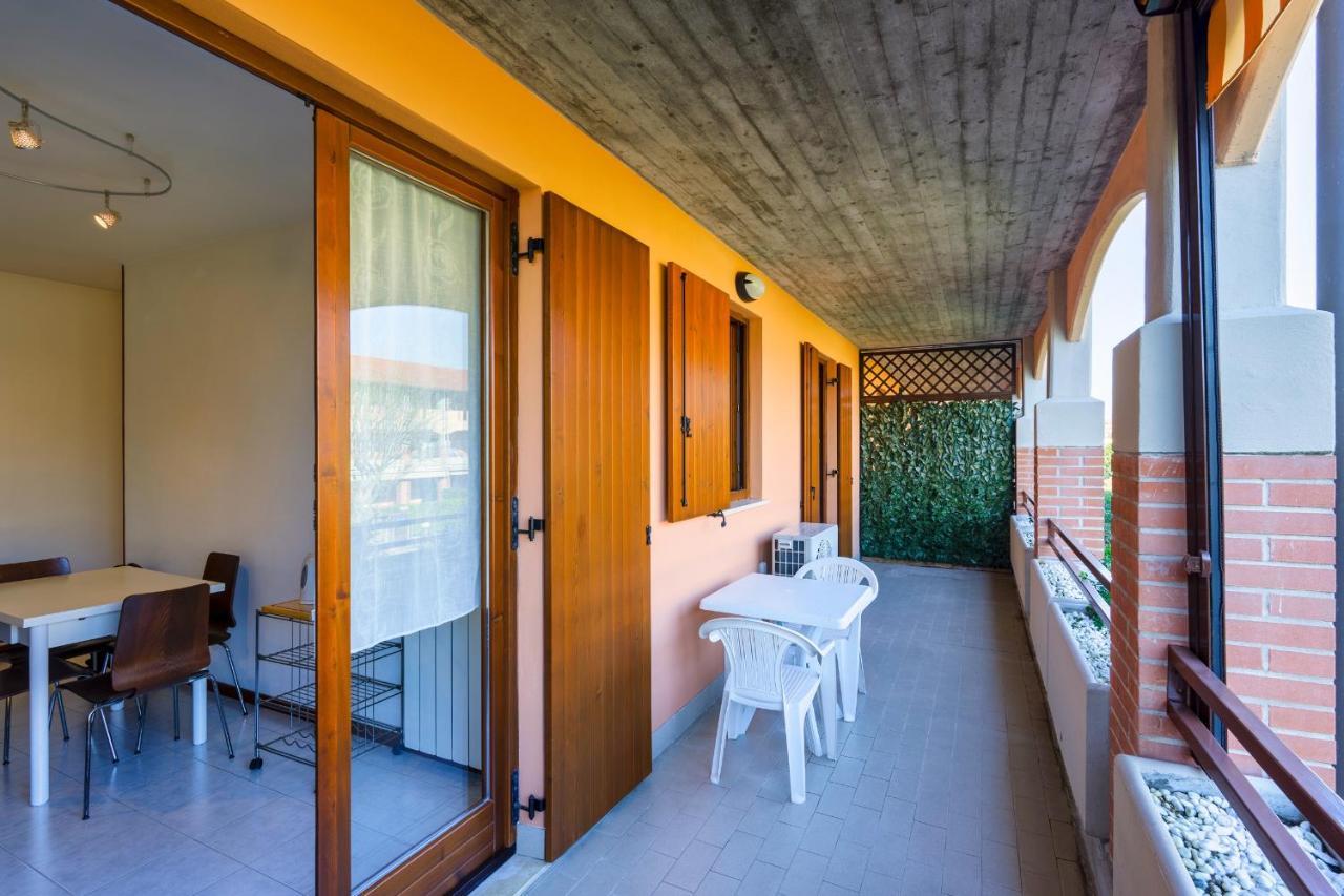 Terrazza Di Leonardo - 2 Bedrooms * Sirmione