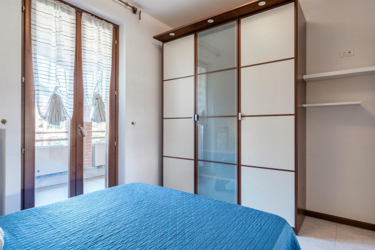 Terrazza Di Leonardo - 2 Bedrooms * Sirmione