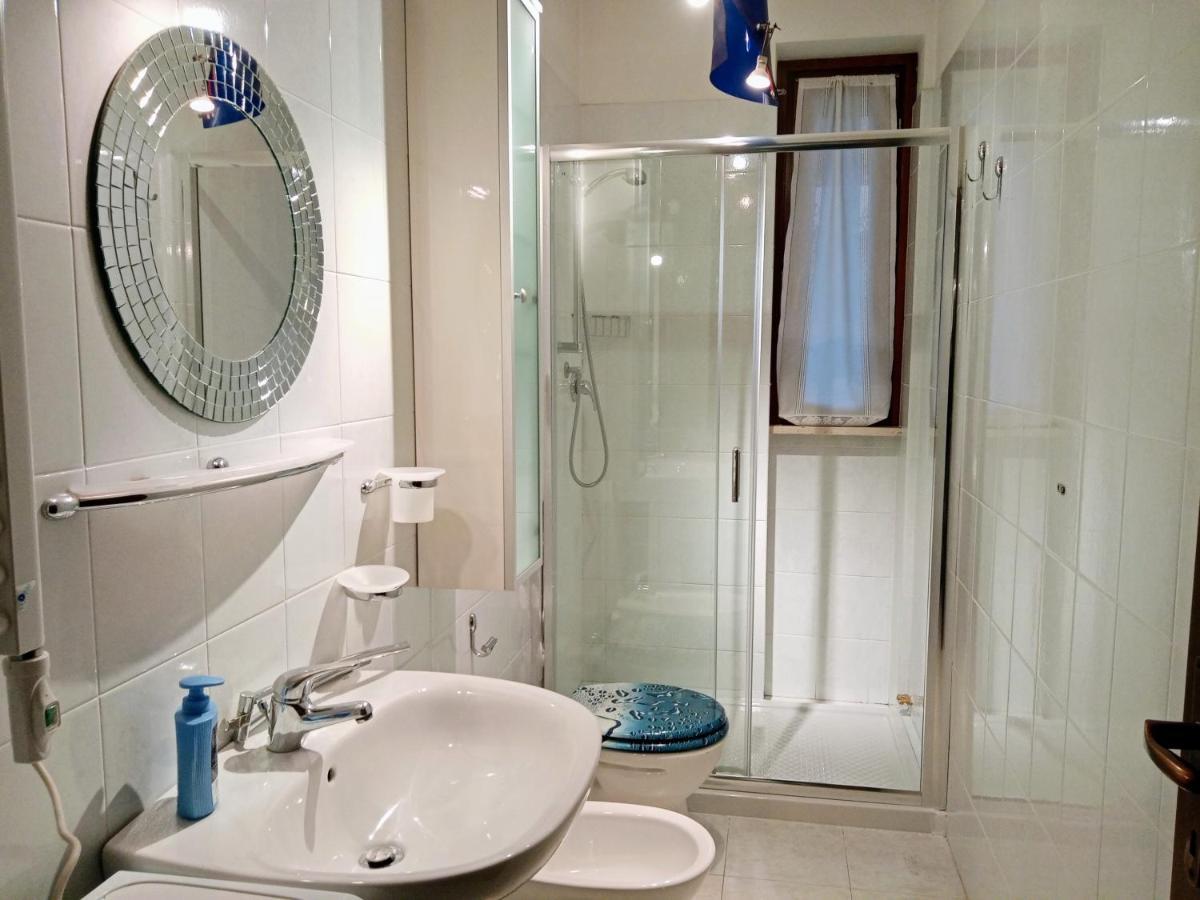 Apartment House And - 2 Sirmione