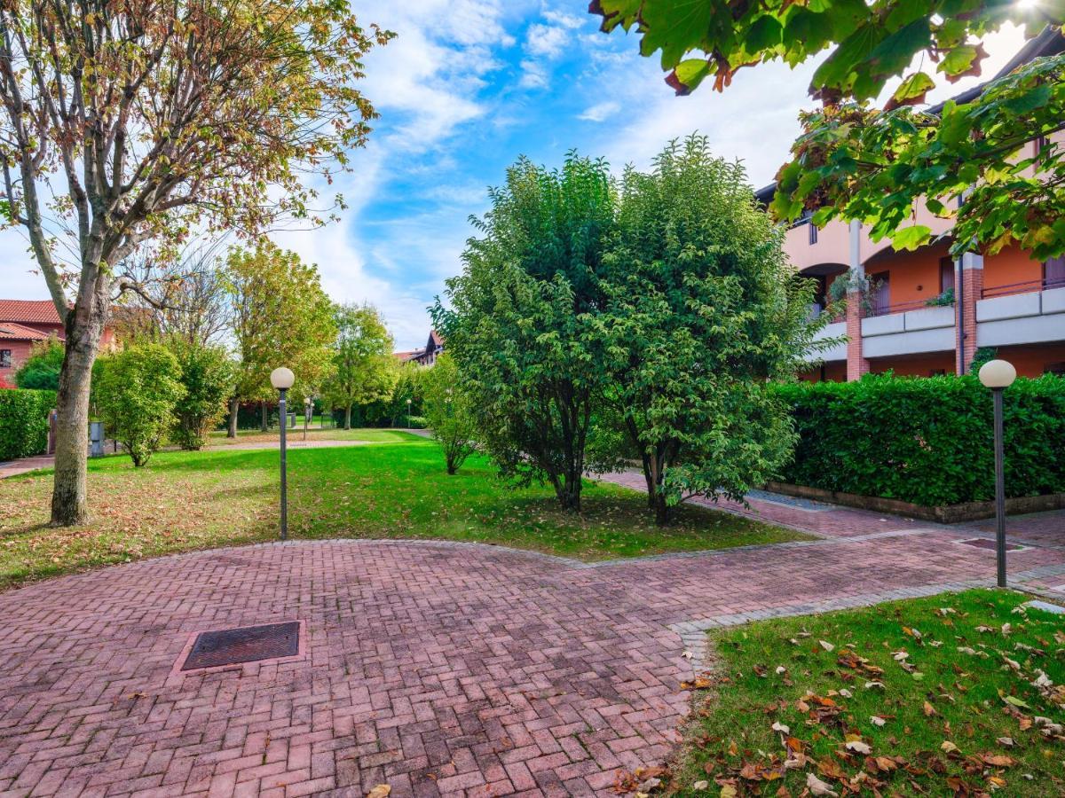 House And - 2 Apartment Sirmione