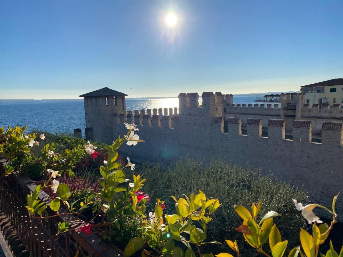 Hotel Grifone Sirmione