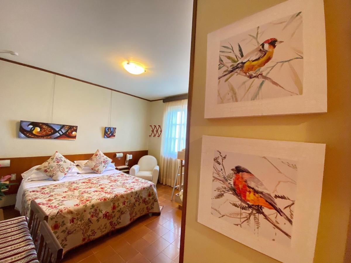 Hotel Grifone 2*