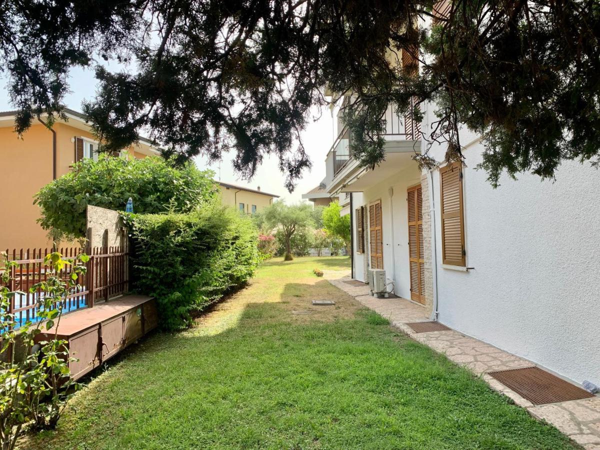 Ametista - - Gardaaffitti Com Appartement *