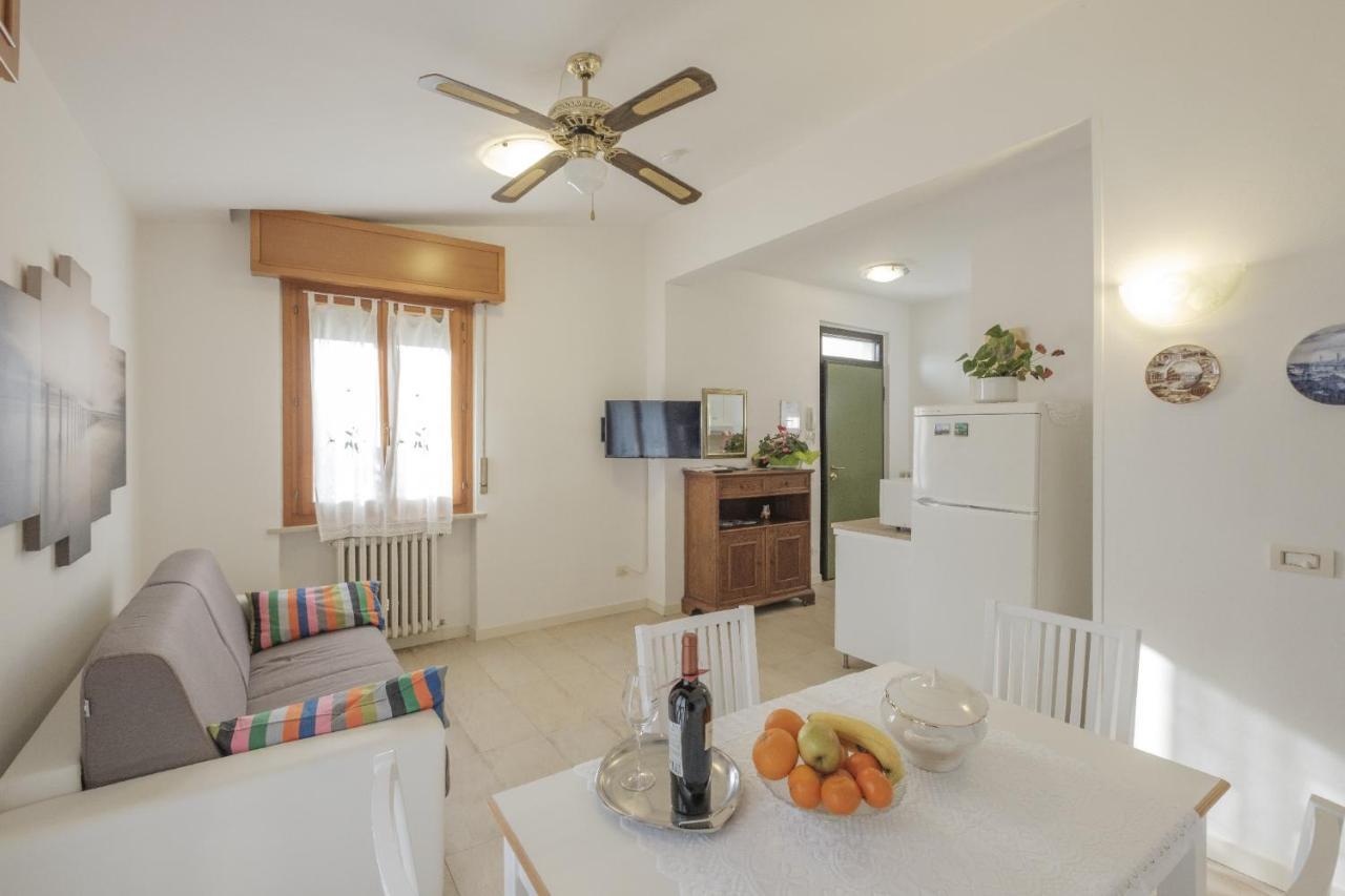 Apartment Zita - Con Aria Condizionata E Wifi