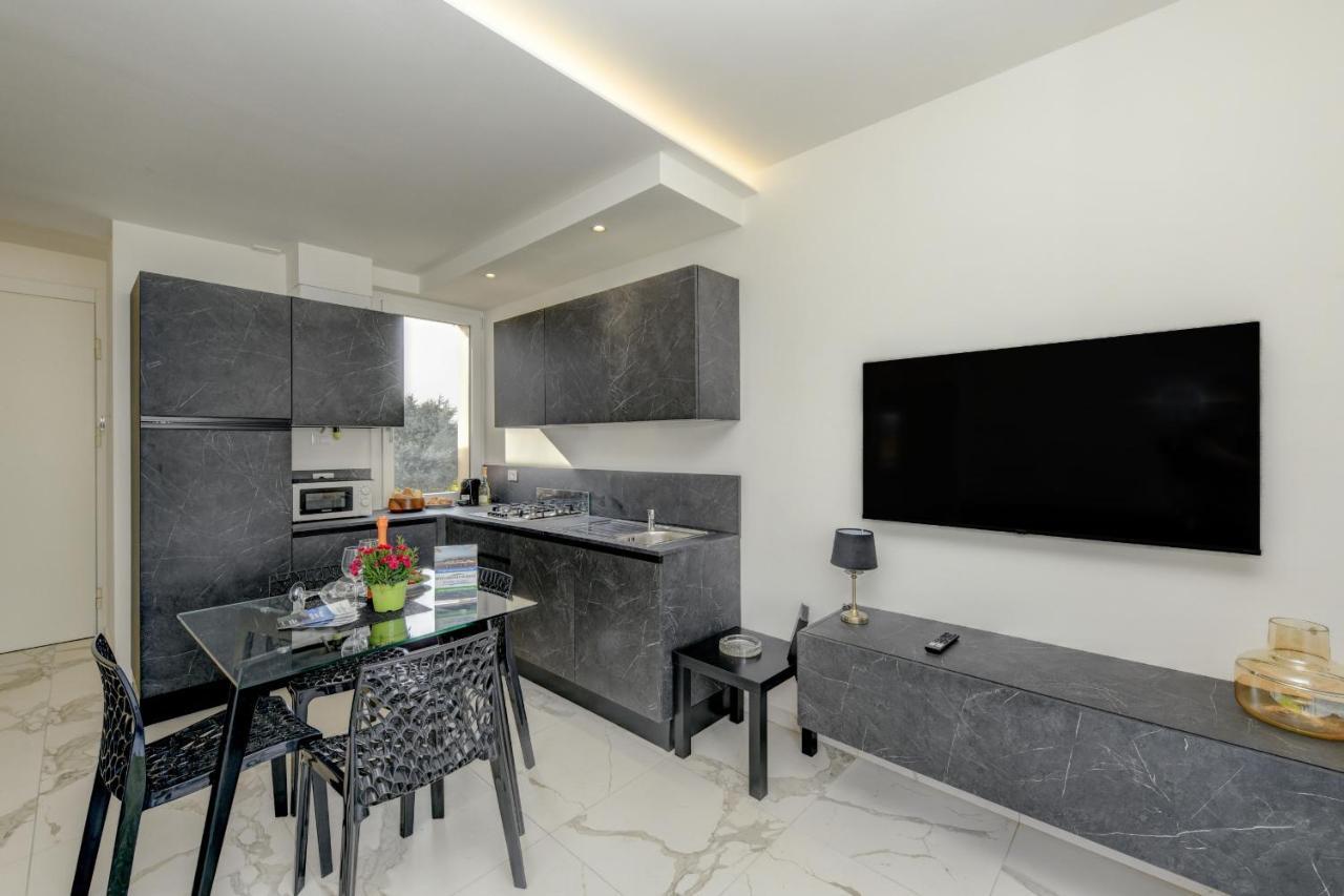 Apartman Mgh Porto Deluxe