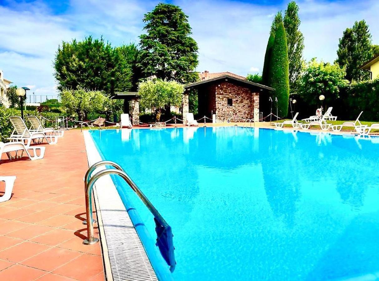 Mgh Porto Deluxe Sirmione