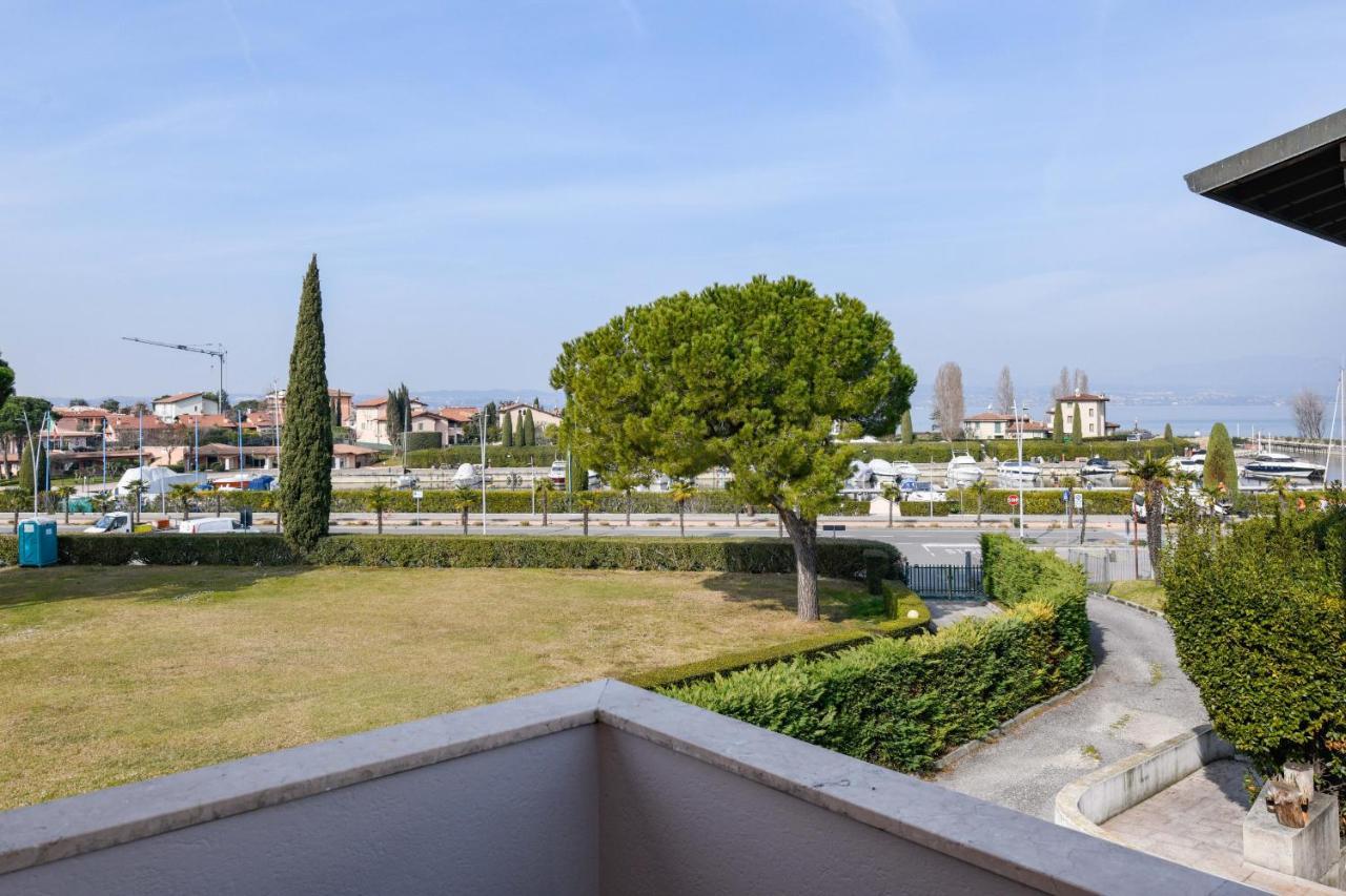 Mgh Porto Deluxe Apartman Sirmione