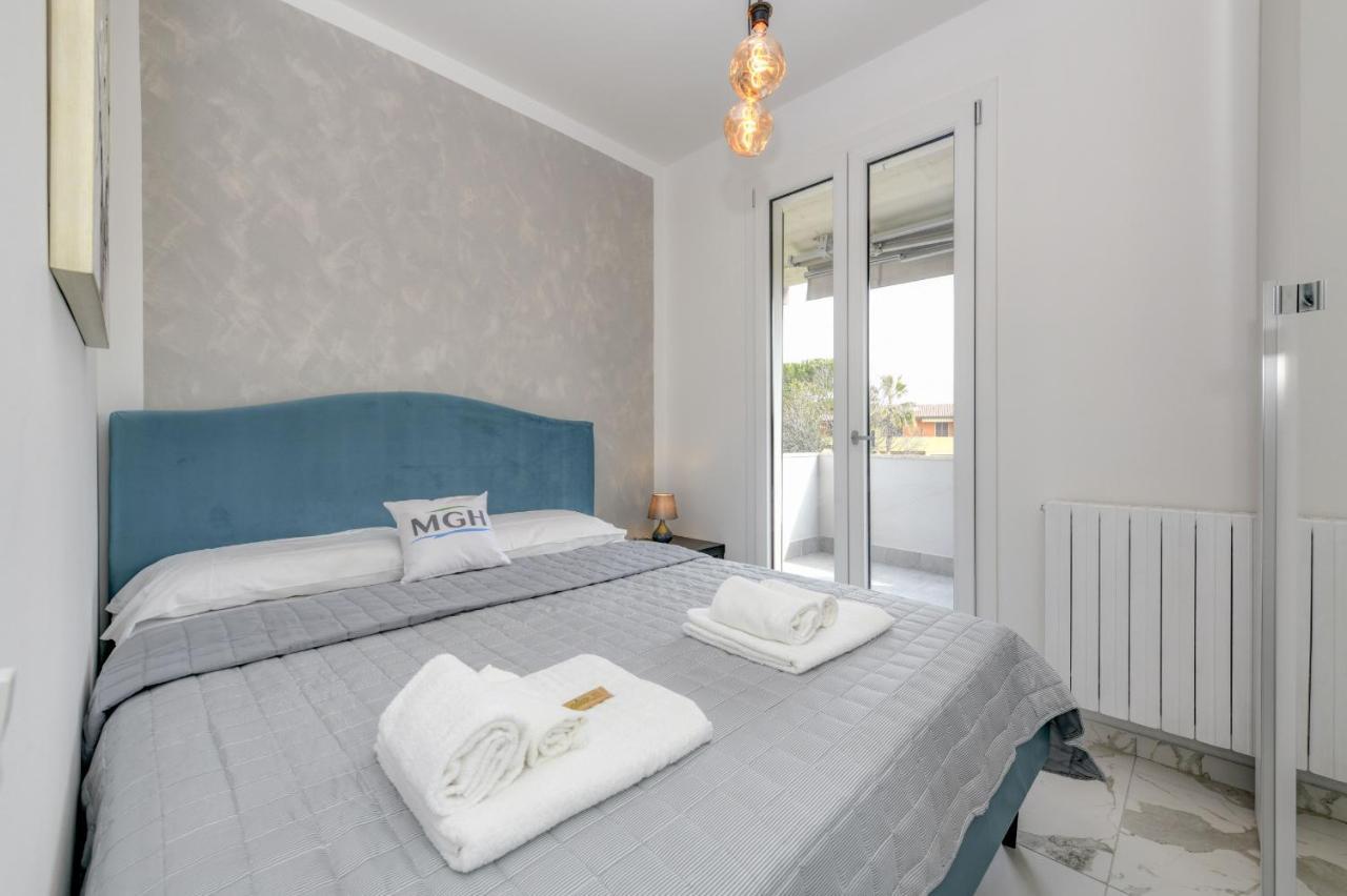 Mgh Porto Deluxe Apartman Sirmione