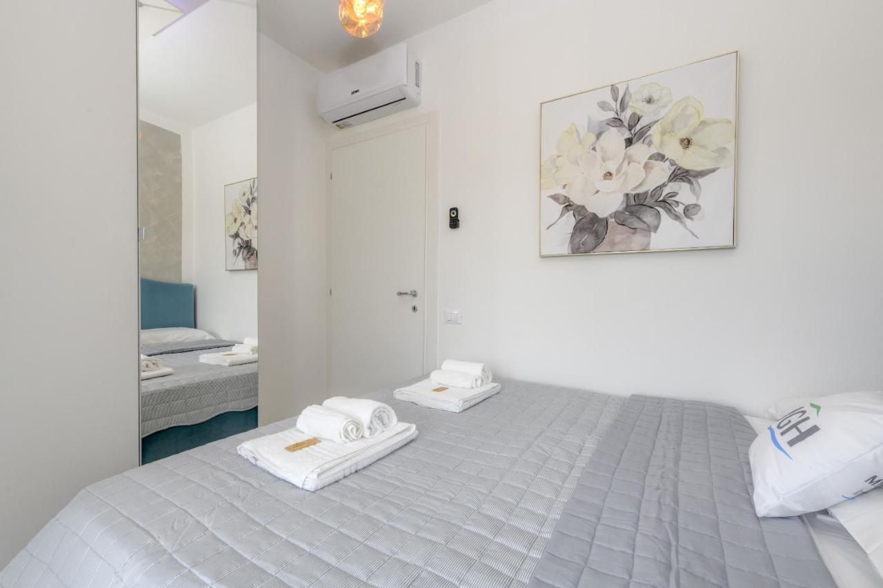 Apartman Mgh Porto Deluxe *