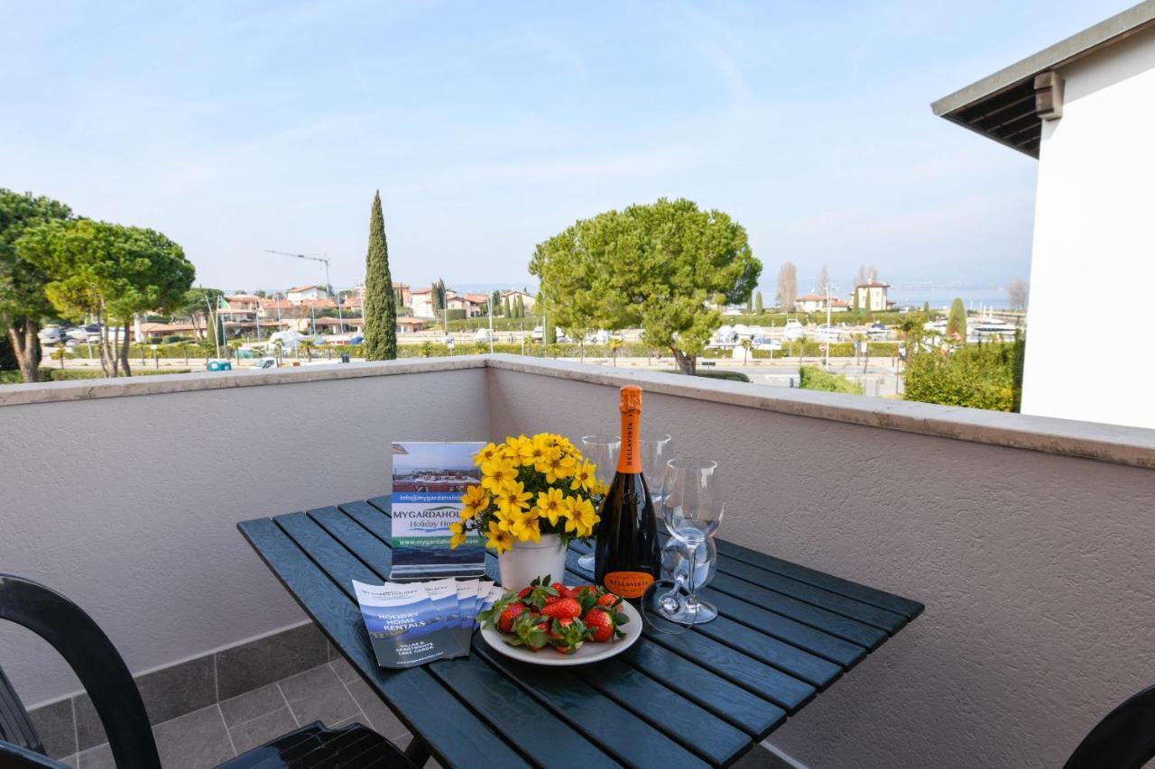 Mgh Porto Deluxe * Sirmione