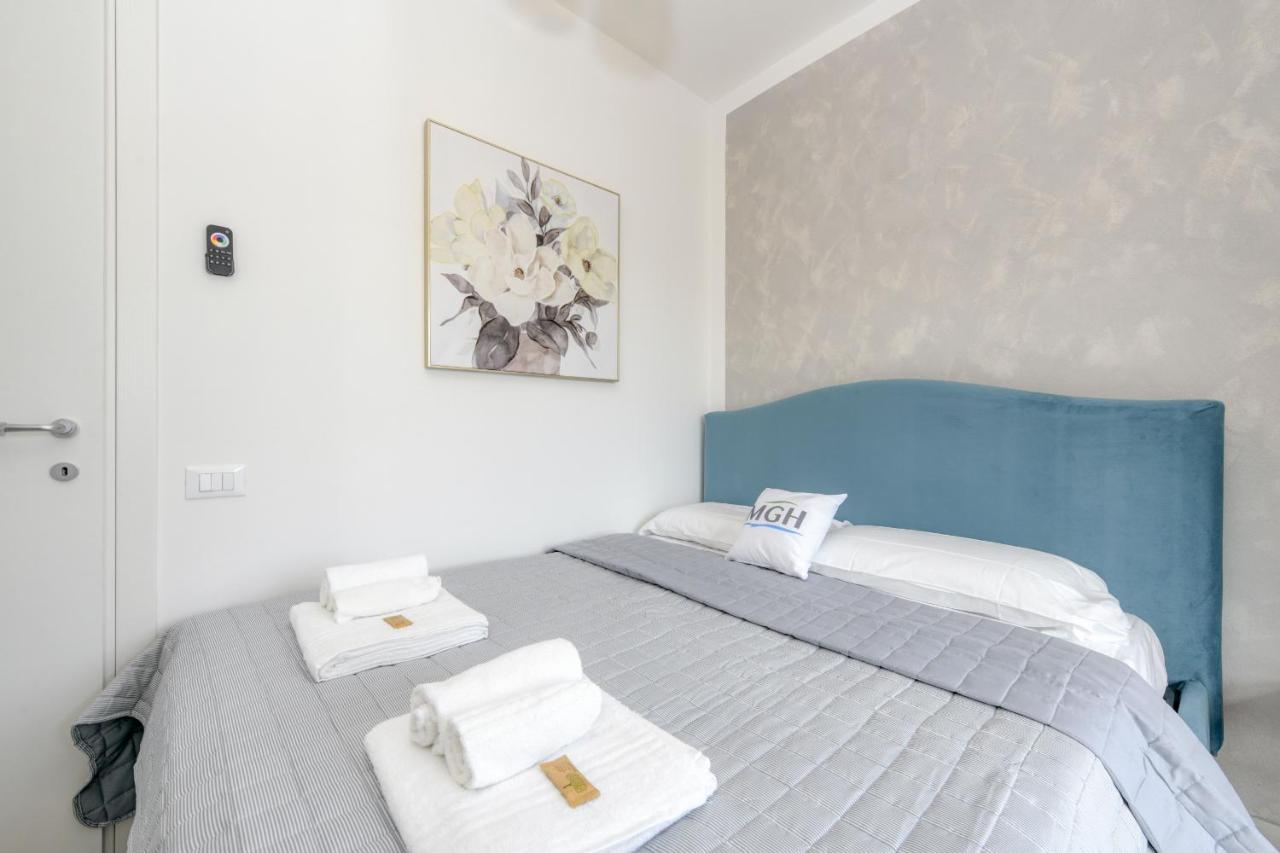 Apartman Mgh Porto Deluxe Sirmione
