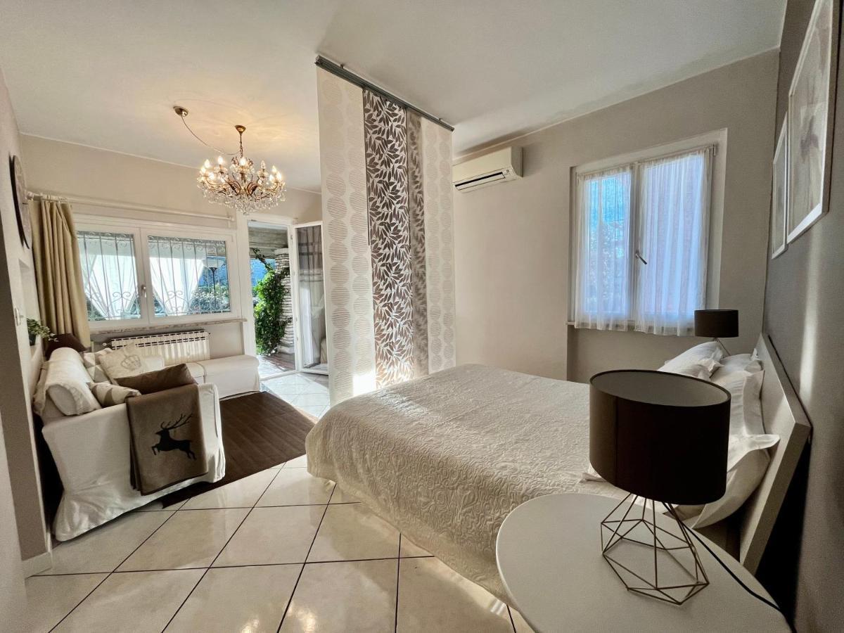 Your Studio In Apartment