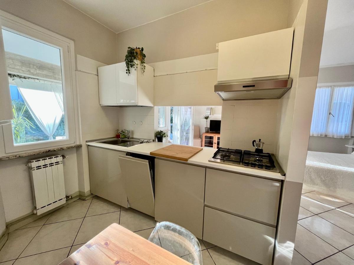Your Studio In Apartment *