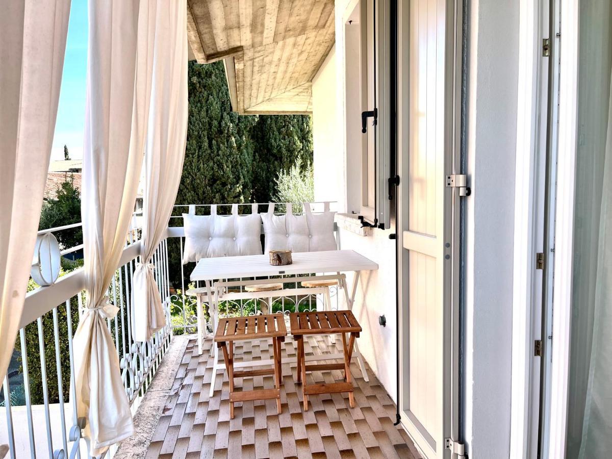 Apartment Family 2 Sirmione