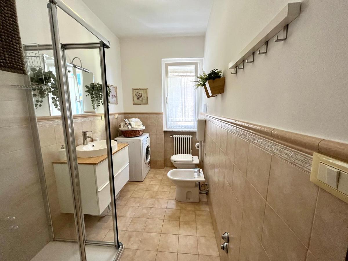 Family 2 Apartment Sirmione