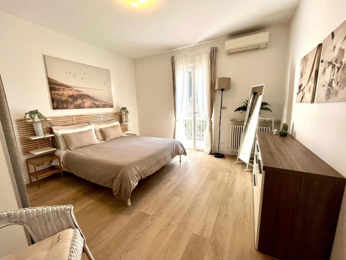 Family 2 Apartment Sirmione