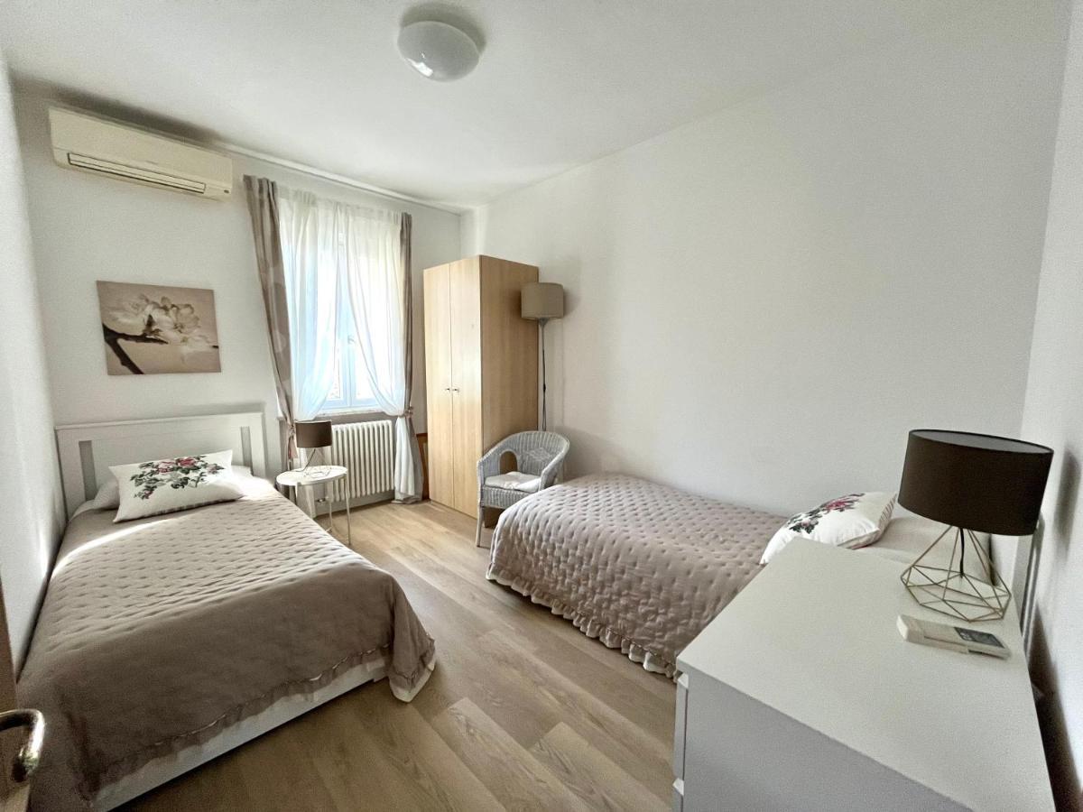 Family 2 Apartment Sirmione