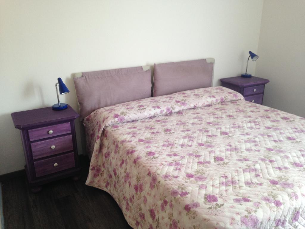 Casa Dai Angioi Holiday home *