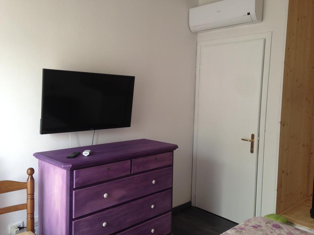 Casa Dai Angioi Holiday home