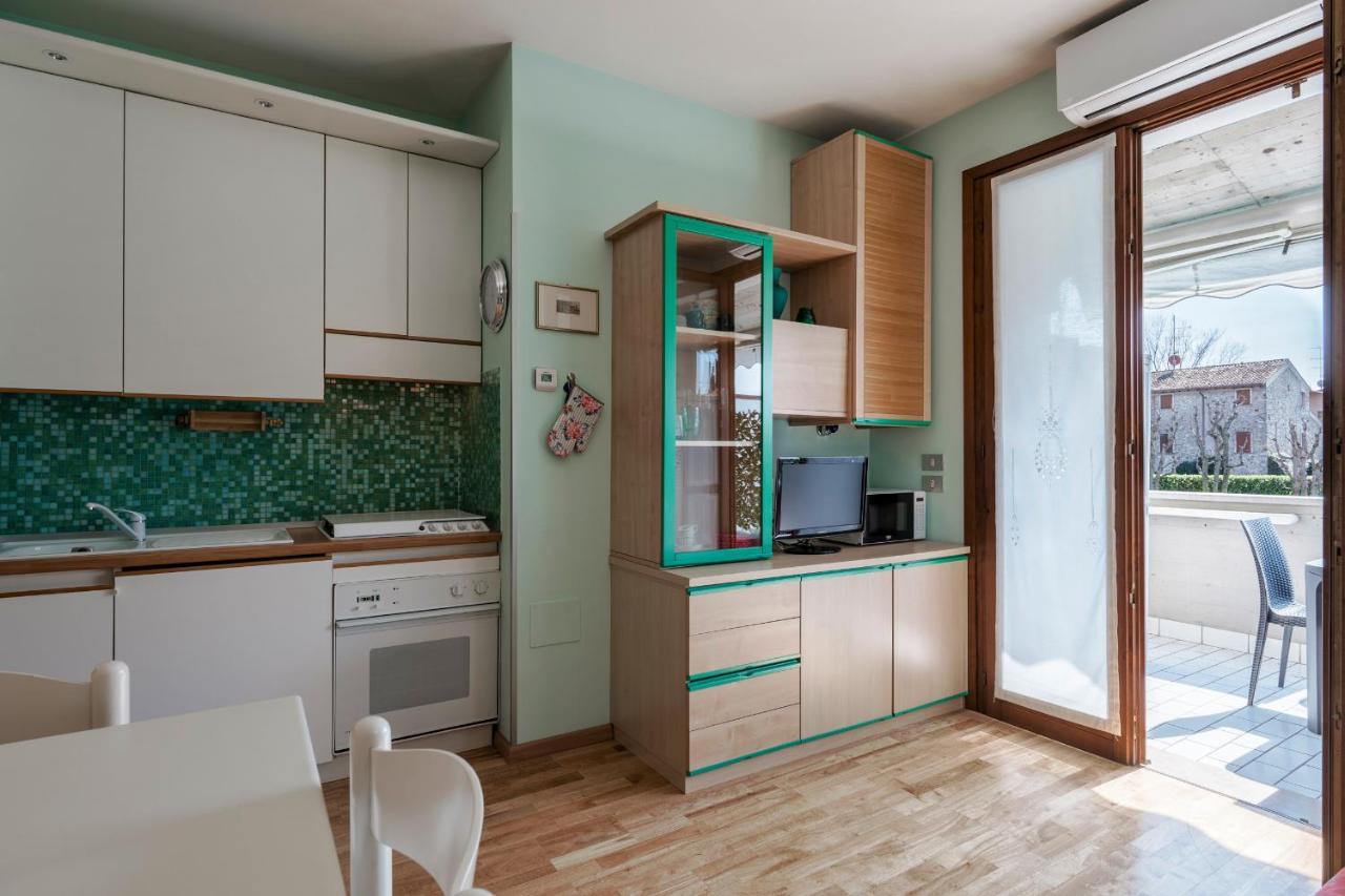 Azzurra - Monolocale Con Piscina E Wifi