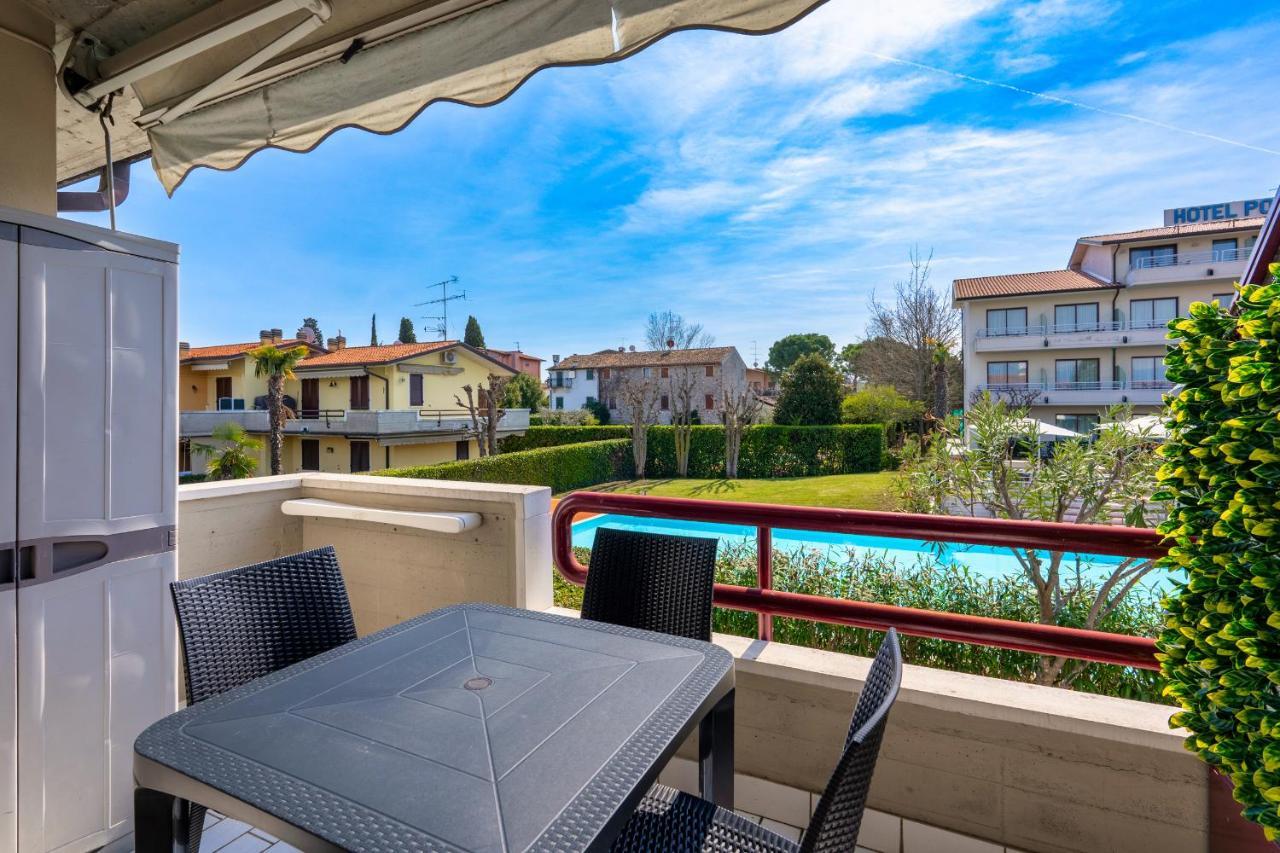 Azzurra - Monolocale Con Piscina E Wifi * Sirmione