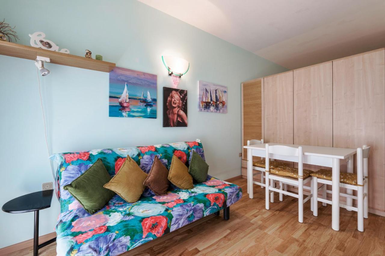 Azzurra - Monolocale Con Piscina E Wifi Sirmione