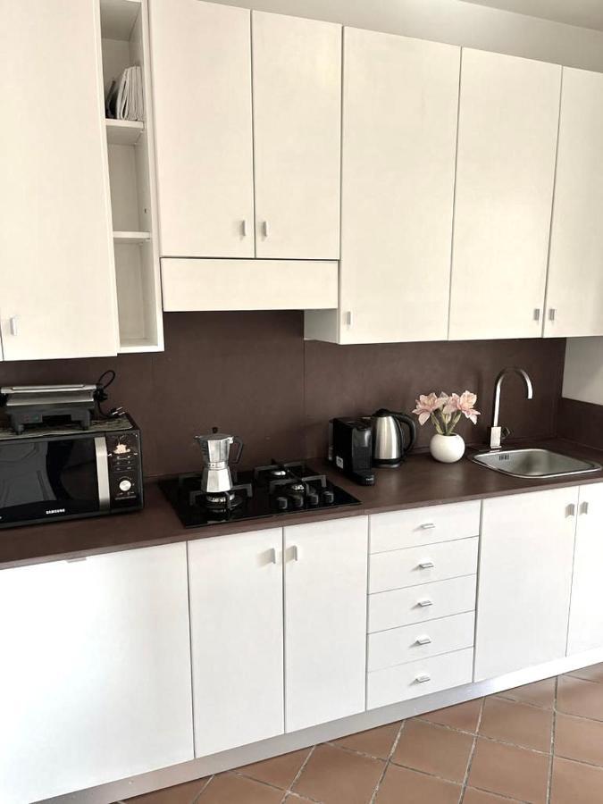 Apartment Albatros *