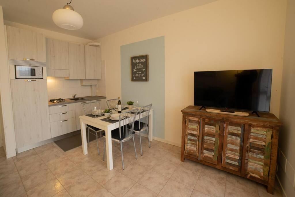 Alloro 3 * Sirmione