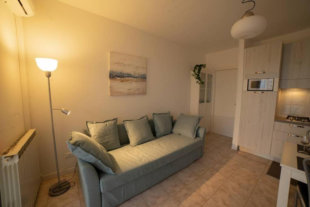 Apartamento Alloro 3