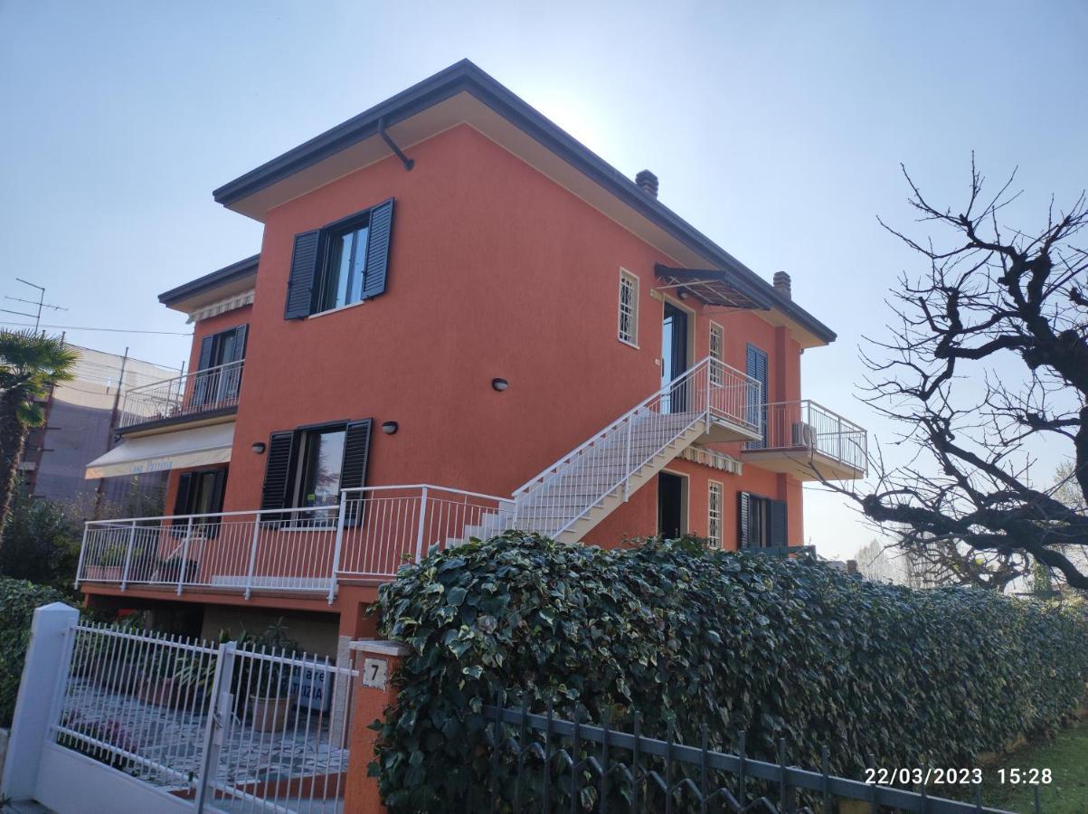 Casapatrizia krevet i doručak