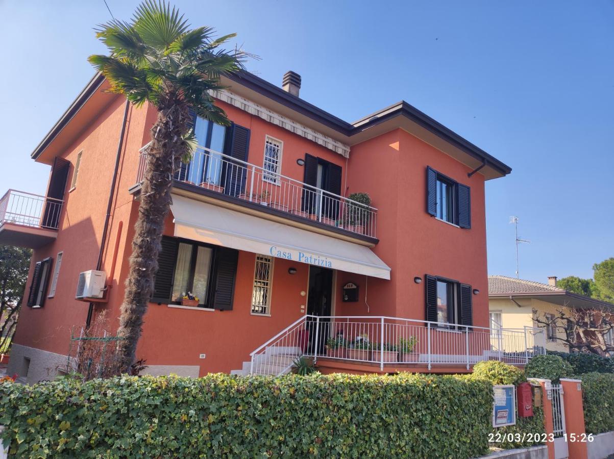 Bed & Breakfast Casapatrizia