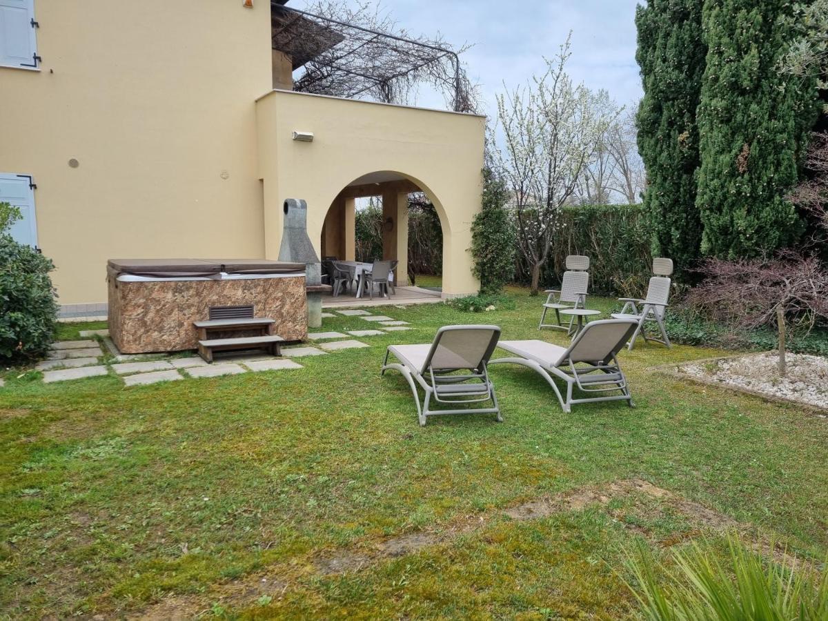 Nico Holiday home Sirmione