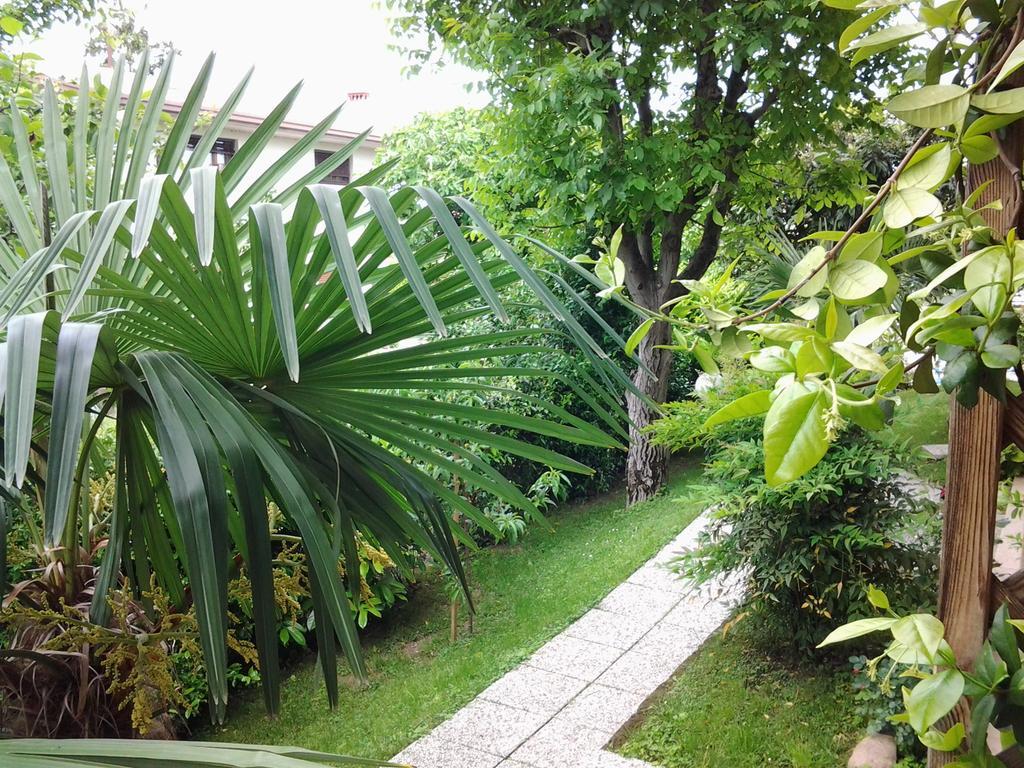 Il Rondo krevet i doručak *