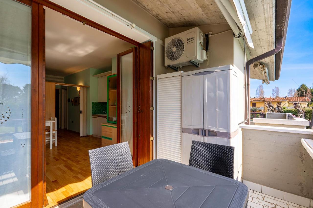 Azzurra - Monolocale Con Piscina E Wifi Apartment