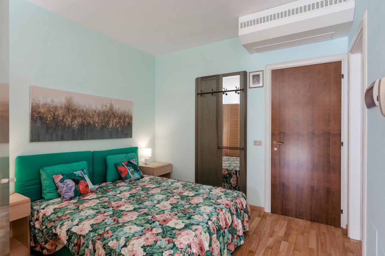 Apartment Azzurra - Monolocale Con Piscina E Wifi Sirmione