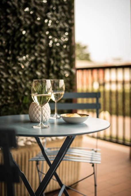 Apartamento Alloro 3 Sirmione