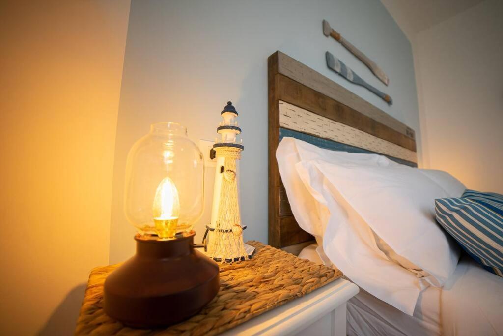 Apartment Alloro 3 Sirmione