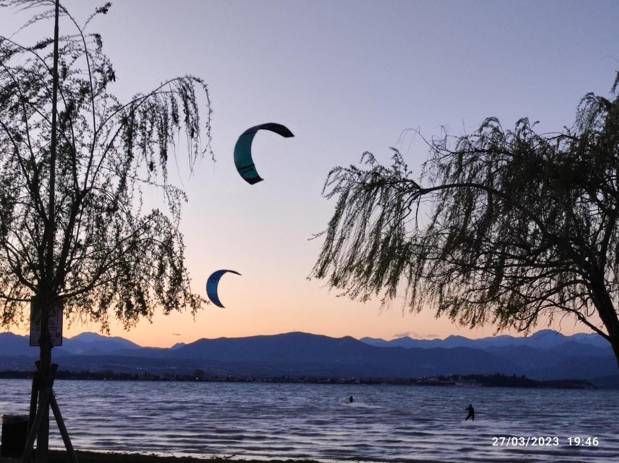 krevet i doručak Casapatrizia Sirmione