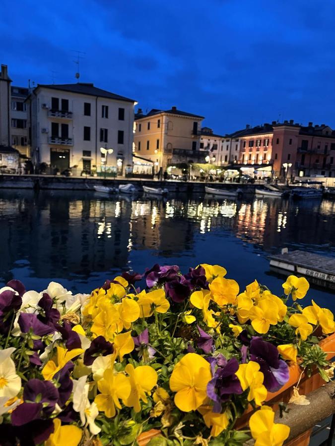 Apartment Alma Garda Sirmione