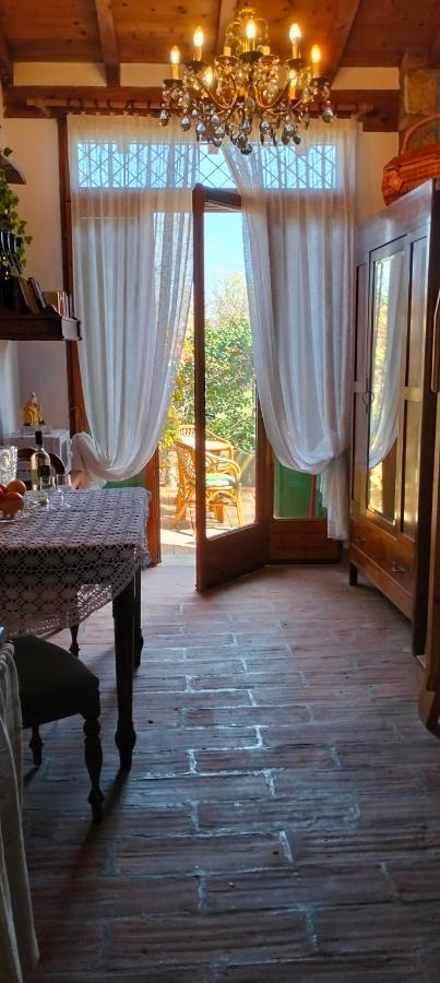 La Casa Di Marla