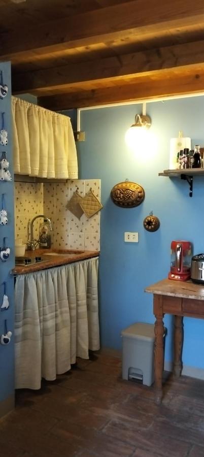 La Casa Di Marla
