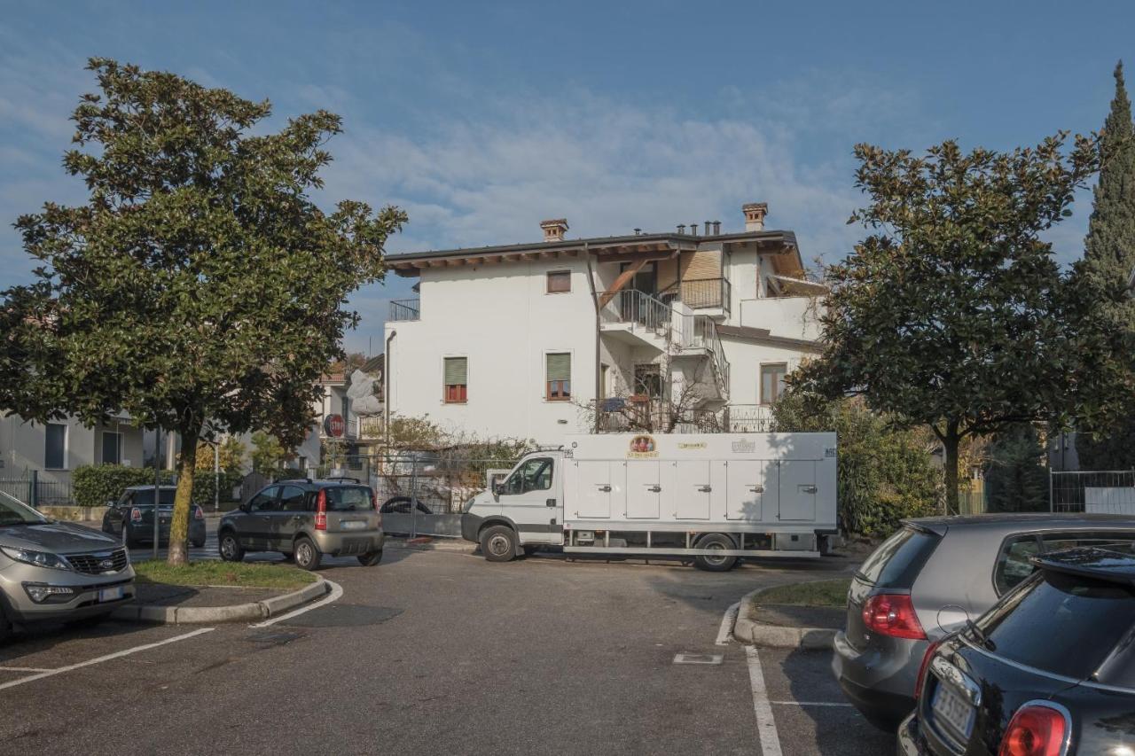 Zita - Con Aria Condizionata E Wifi Apartment