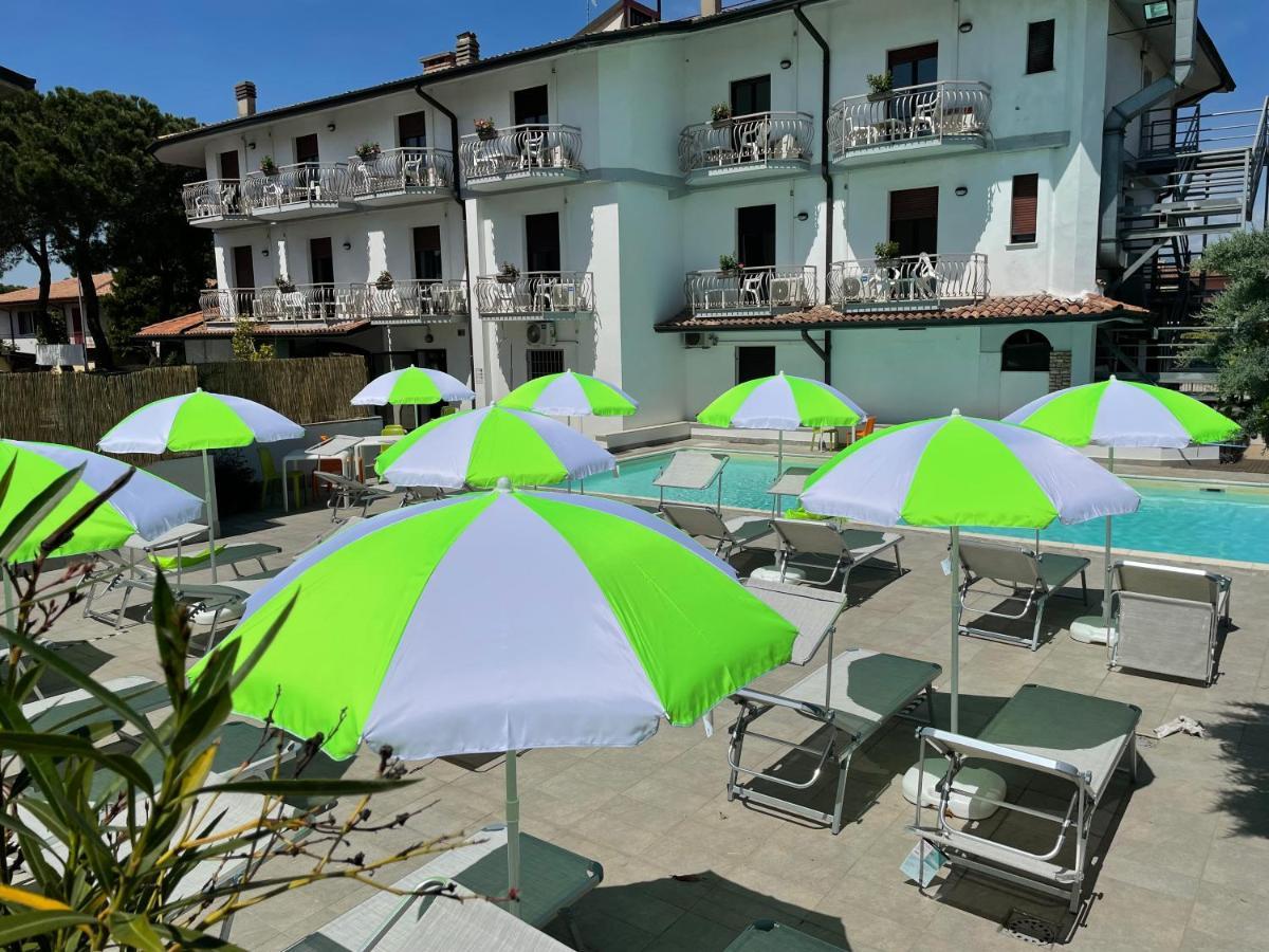Hotel Vittoria