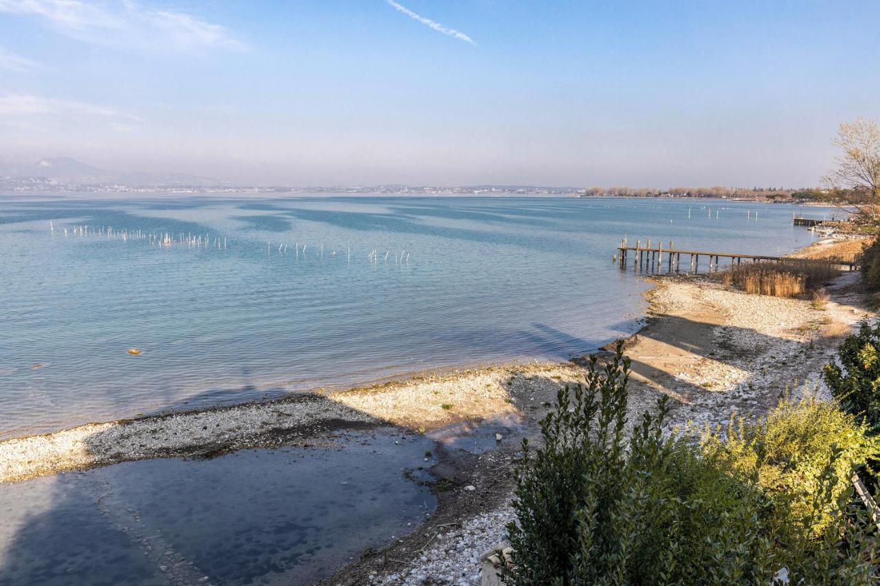 L'antica Lugana Front Sirmione
