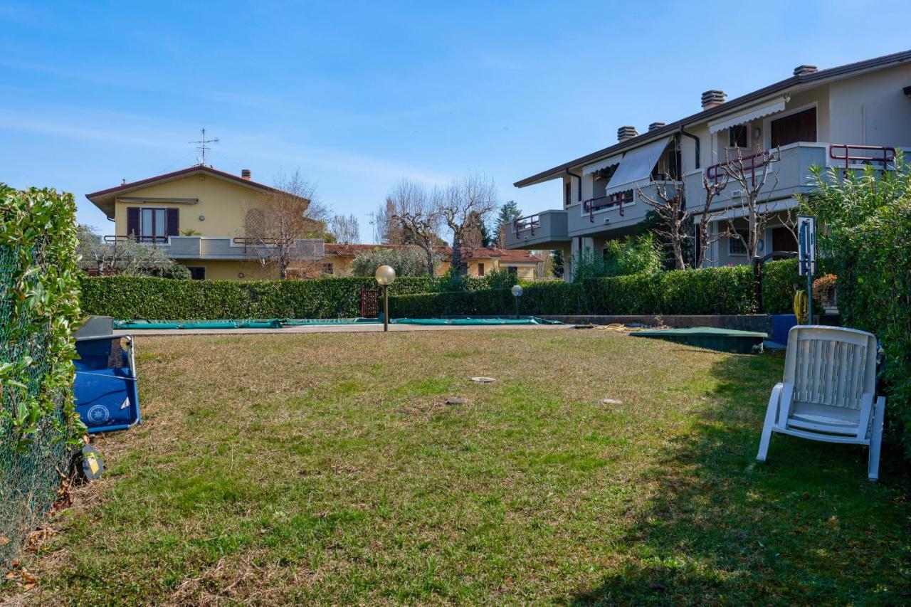 Azzurra - Monolocale Con Piscina E Wifi Sirmione